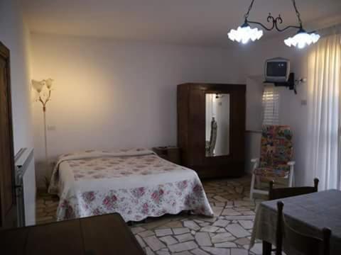 Monolocale Stiacce Apartment Saturnia Exterior photo